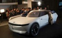 2022 Hyundai Ioniq 6, Interior, Dimensions, Price