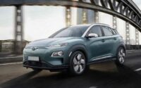 New 2022 Hyundai Kona N, Electric, Price