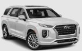 New 2022 Hyundai Palisade Release Date, Changes, Hybrid