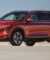 New 2022 Hyundai Santa Fe Redesign, Plug In Hybrid, Fe Caligraphu, Interior