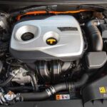 2022 Hyundai Sonata Engine