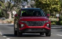 New Hyundai Tucson 2024 Hybrid Dimension, Redesign, Price
