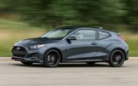 New 2022 Hyundai Veloster Release Date, N, Dct, Specs