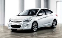 New 2022 Hyundai Accent Release date, Price, Limited, Redesign