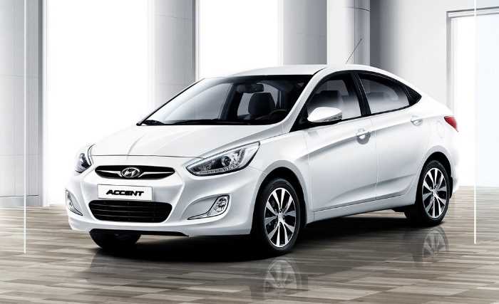 New 2022 Hyundai Accent Release Date, Price, Limited, Redesign | New