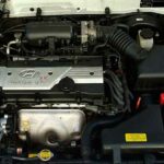 2022 Hyundai Verna Engine