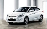 New 2022 Hyundai Accent Redesign, Release Date, Price