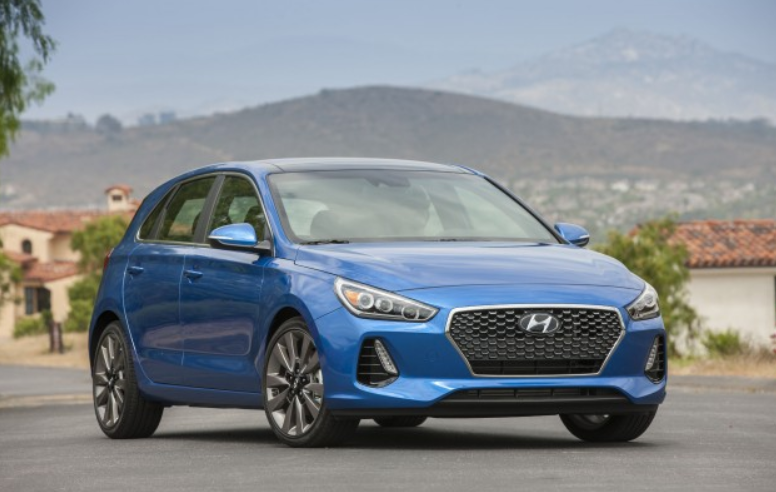 2022 Hyundai Elantra GT N Line Release Date, Price, Interior | New 2024