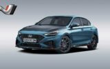 New 2022 Hyundai i30 Hatch Review, Release Date, Price