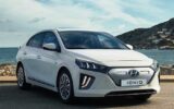 2022 Hyundai Ioniq 5 Electric Crossover, Dimensions, Price, Specs