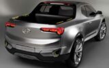 New 2022 Hyundai Santa Cruz Interior, Specs, Dimensions