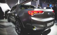 New 2022 Hyundai Santa Cruz Price, Release Date, Interior