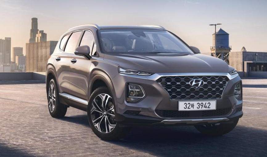 2022 Hyundai Santa FE Price, Colors, Specs New 2024 Hyundai USA