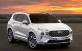New 2022 Hyundai Santa FE Interior, Price, Colors