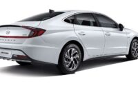 New 2022 Hyundai Sonata Release Date, Specs, Price