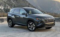 New 2022 Hyundai Tucson Colors, Dimensions, Release Date