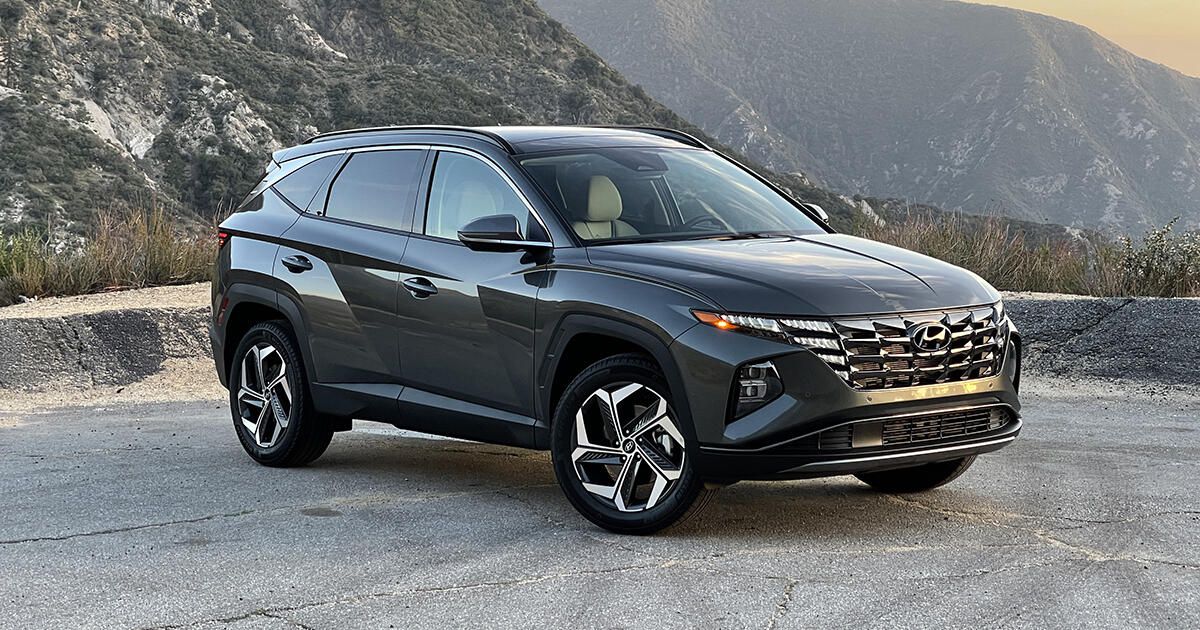 Hyundai Tucson 2024 Exterior Colors - Susy Zondra