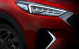 New 2022 Hyundai Tucson Price, Interior, Dimensions