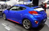 New 2022 Hyundai Veloster N DCT, Specs, Release Date