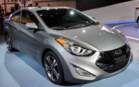 2023 Hyundai Elantra Release Date, Redesign, Price