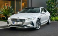 Is the Genesis G70 a reliable car
