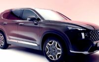 New 2022 Hyundai Santa FE Dimensions, Release Date, Redesign
