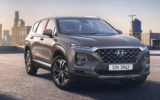 New Hyundai Santa FE 2022 Hybrid Release Date, Price