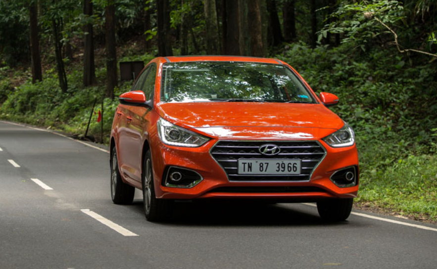 Hyundai Verna 2022 Price, Model, Release Date New 2024 Hyundai USA