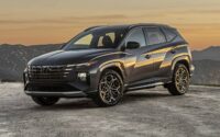 2023 Hyundai Tucson Colors, Price, Release Date
