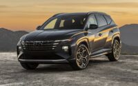 2023 Hyundai Tucson Hybrid Specs, Interior, Price