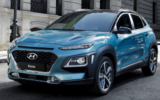 New 2024 Hyundai Kona Release Date, Electric, Interior