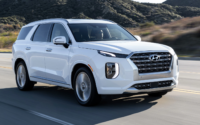 2024 Hyundai Palisade Models, Features, Redesign