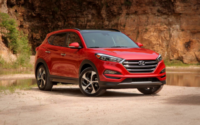 New 2024 Hyundai Tucson Hybrid, Changes, Rumors