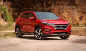2024 Hyundai Tucson Redesign