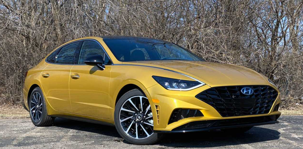 2024 Hyundai Accent Redesign