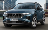 2024 Hyundai Tucson SEL Models, Changes, Engine