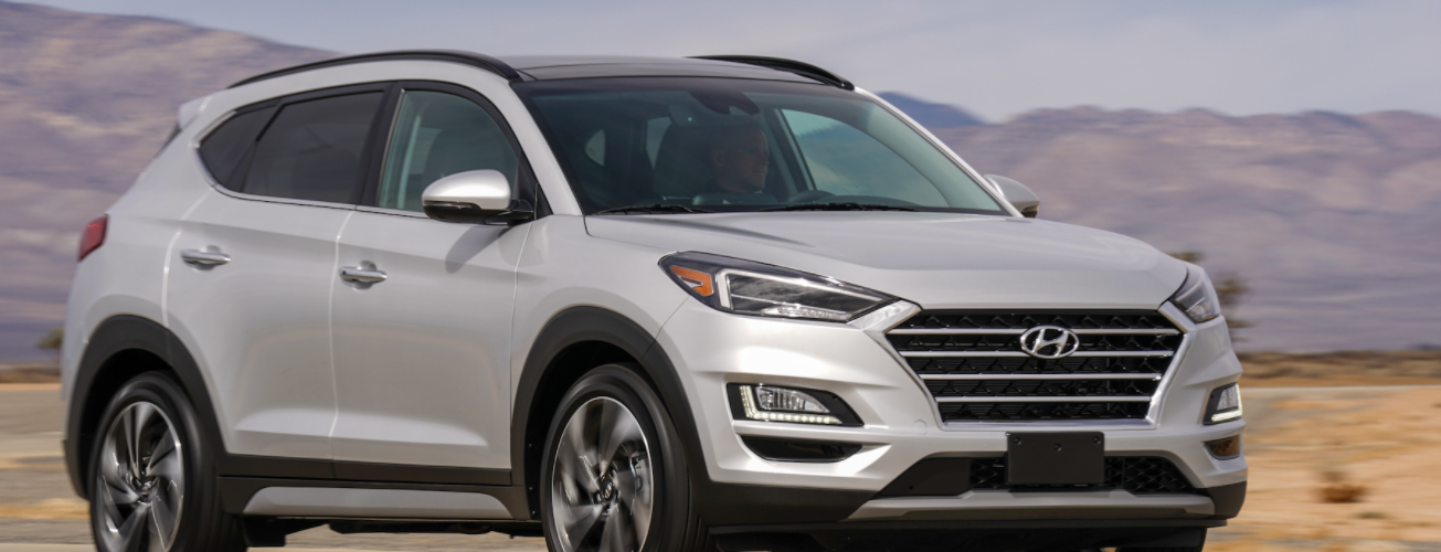 2024 Hyundai Tucson Redesign