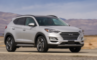 Hyundai Tucson 2024 Hybrid Dimension, Redesign, Price