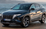 2024 Hyundai Tucson Hybrid Redesign, Price, Release Date