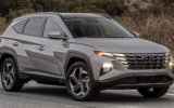 2024 Hyundai Tucson Interior, MPG, Dimensions