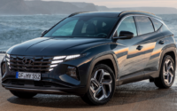 Hyundai Tucson Hybrid 2024 Price, Release Date, Specs