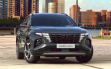 Hyundai Tucson Plug-In Hybrid 2024 Release Date, Features, Price