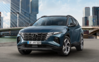 When Will The New Hyundai Tucson Plug-In Hybrid 2024 Be Available