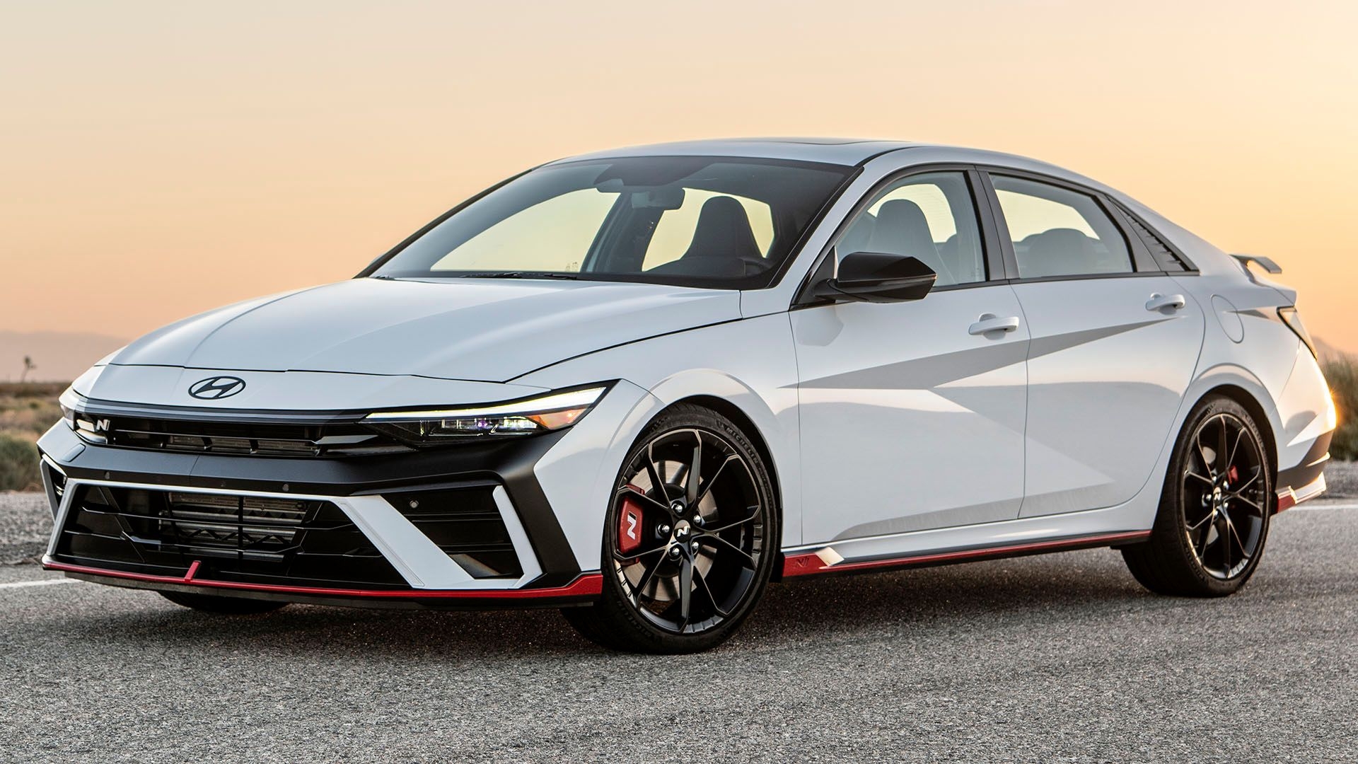 2024 Hyundai Elantra N A Comprehensive Guide On Features Specs And 