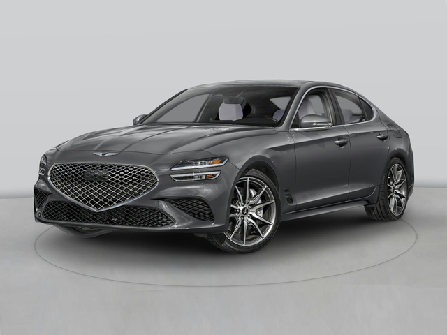 2026 Genesis G70 Specs Prices MPG Reviews Photos Cars