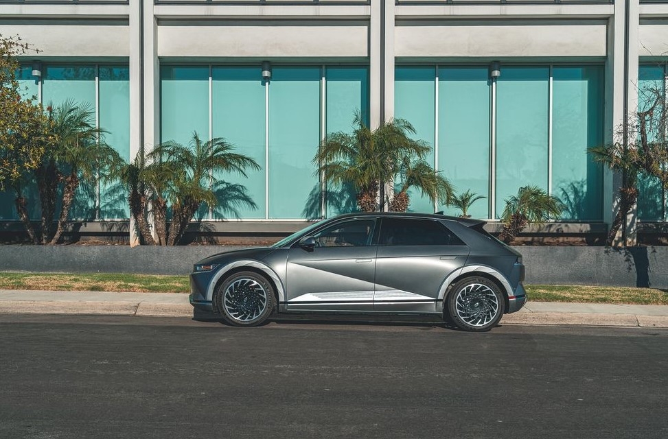 2026 Hyundai Ioniq 5 Specs Price Interior Inside The Hood 2026 Hyundai Ioniq 5 Specs Price Interior Inside The Hood