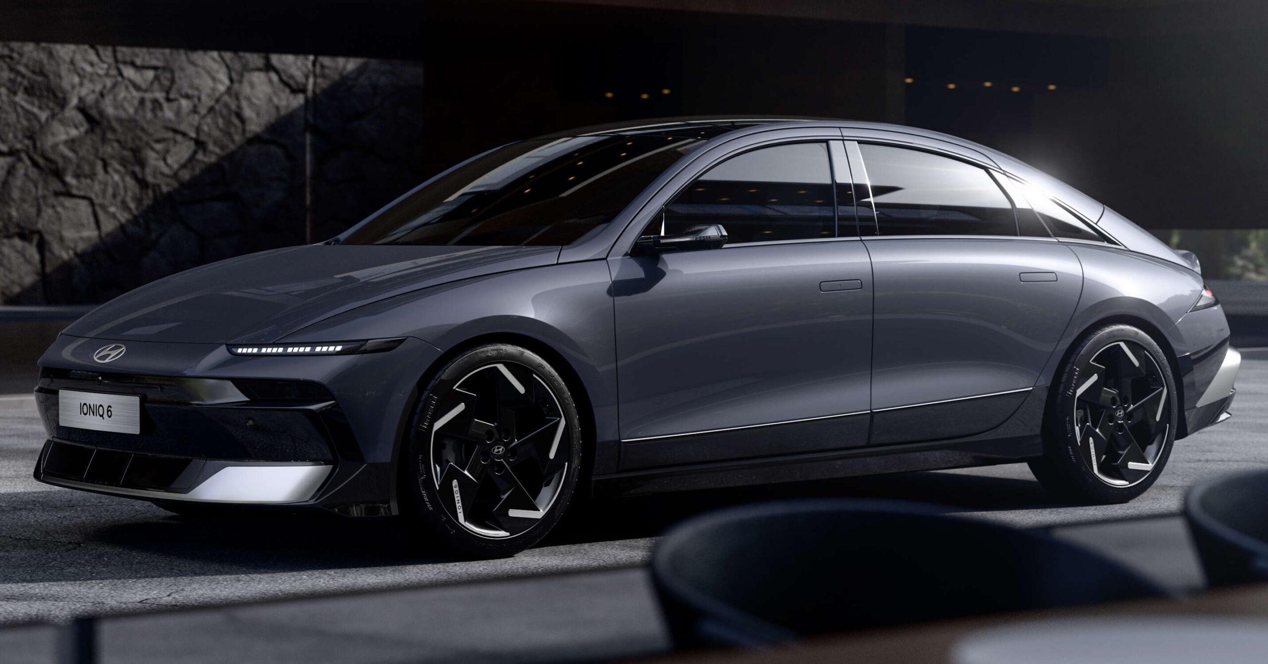 2026 Hyundai Ioniq 6 4 Paul Tan 39 s Automotive News