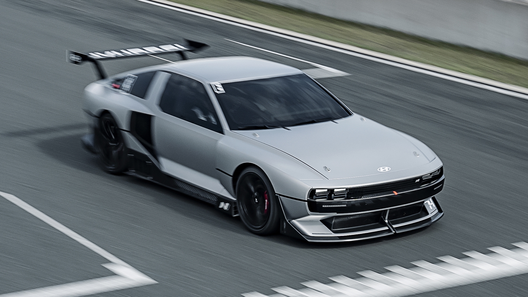 2026 Hyundai N Vision 74 We Want It To Be Built Bad Car In My Life