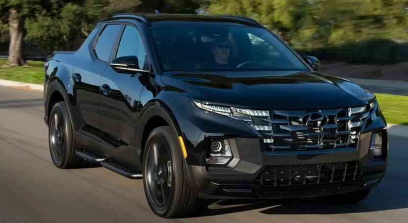 2026 Hyundai Santa Cruz Fe Features Interior Release Date New 