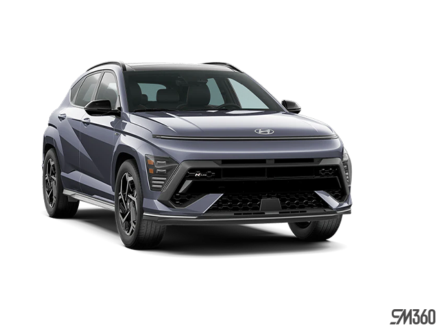 Bayside Hyundai Le Hyundai Kona N Line 2026 Bathurst